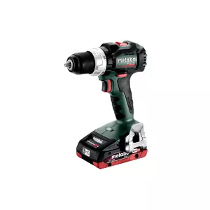 Дрель-шуруповерт Metabo BS 18 LT BL, 2100 об/мин, 1.8 кг