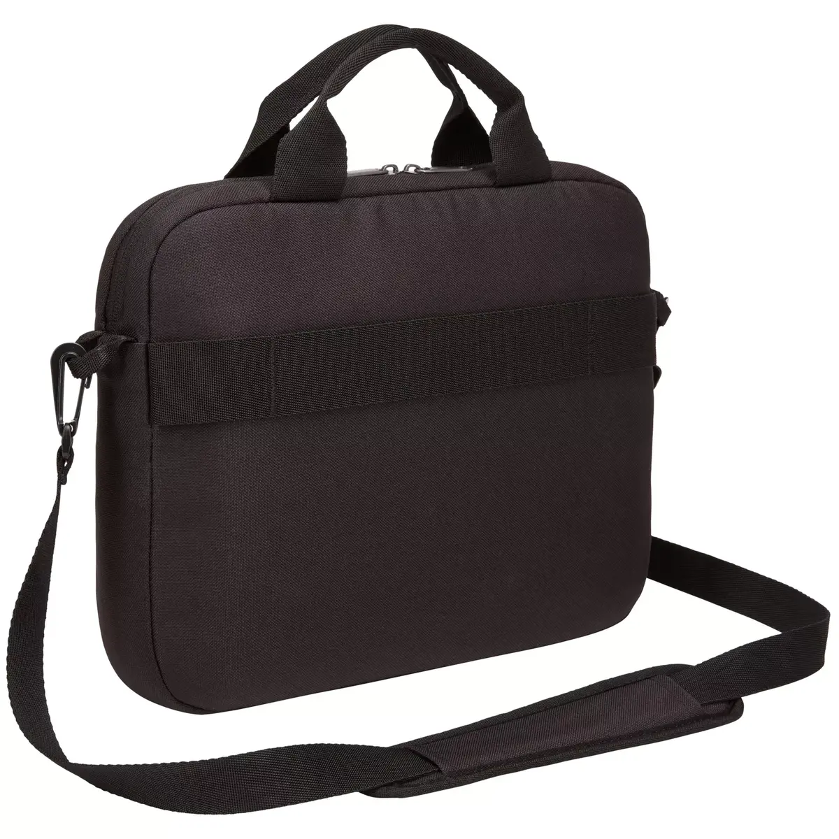 Messenger case Case Logic Advantage ADVA-111 Black Photo 2
