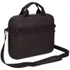 Messenger case Case Logic Advantage ADVA-111 Black Photo 2
