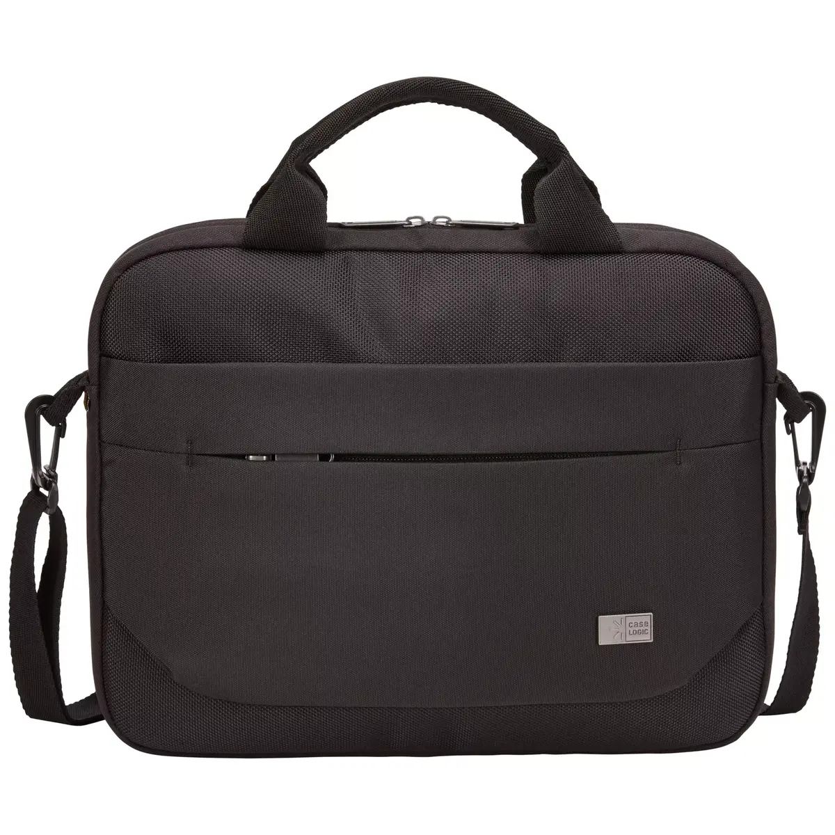 Messenger case Case Logic Advantage ADVA-111 Black Photo 3