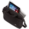 Messenger case Case Logic Advantage ADVA-111 Black Photo 4