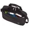 Messenger case Case Logic Advantage ADVA-111 Black Photo 5