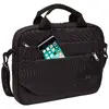 Messenger case Case Logic Advantage ADVA-111 Black Photo 6