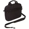 Messenger case Case Logic Advantage ADVA-111 Black Photo 8