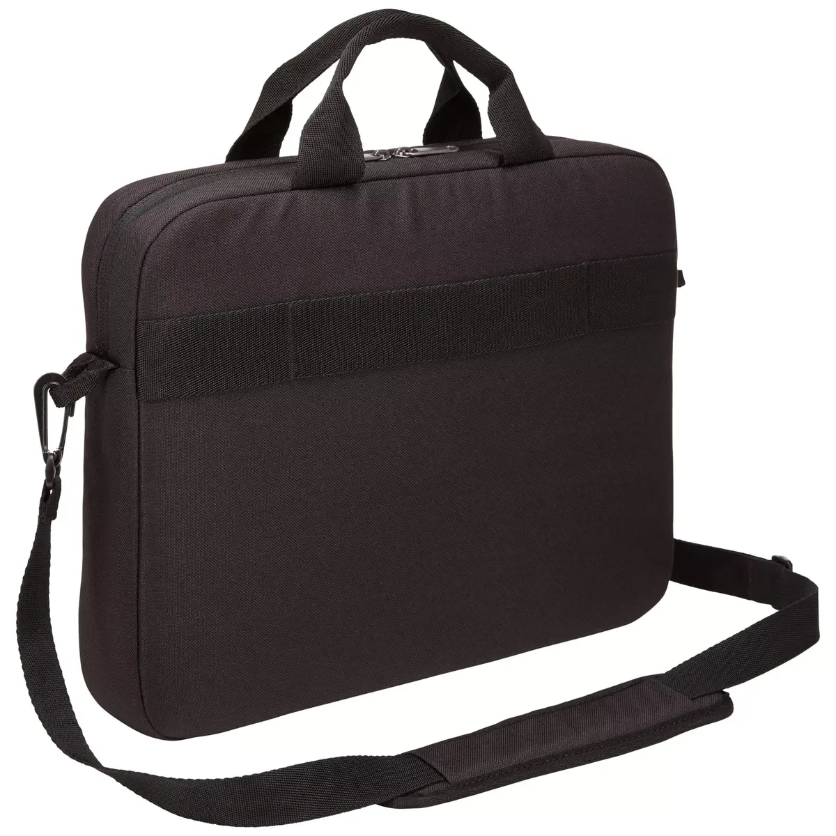Pleca soma Case Logic Advantage ADVA-114 Black Photo 2