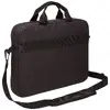 Pleca soma Case Logic Advantage ADVA-114 Black Photo 2