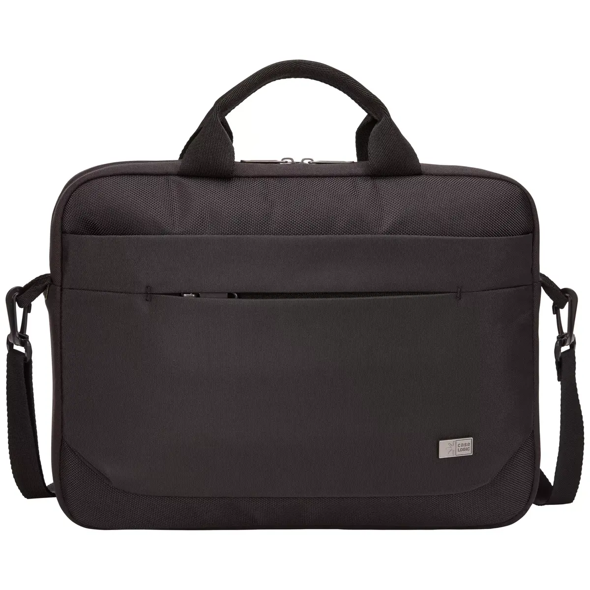 Pleca soma Case Logic Advantage ADVA-114 Black Photo 3