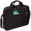 Pleca soma Case Logic Advantage ADVA-114 Black Photo 6