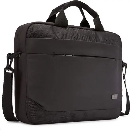 Сумка через плечо Case Logic Advantage ADVA-114 Black Photo 10