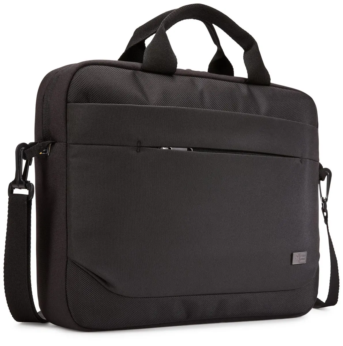 Сумка через плечо Case Logic Advantage ADVA-114 Black Photo 11