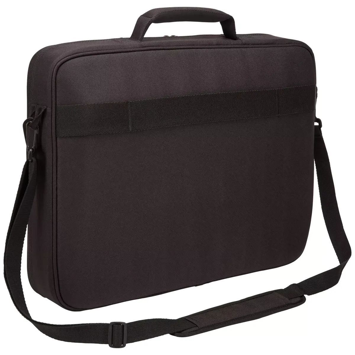 Messenger soma Case Logic Advantage ADVB-117 Black Photo 2