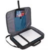 Messenger soma Case Logic Advantage ADVB-117 Black Photo 4