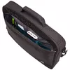 Messenger soma Case Logic Advantage ADVB-117 Black Photo 5