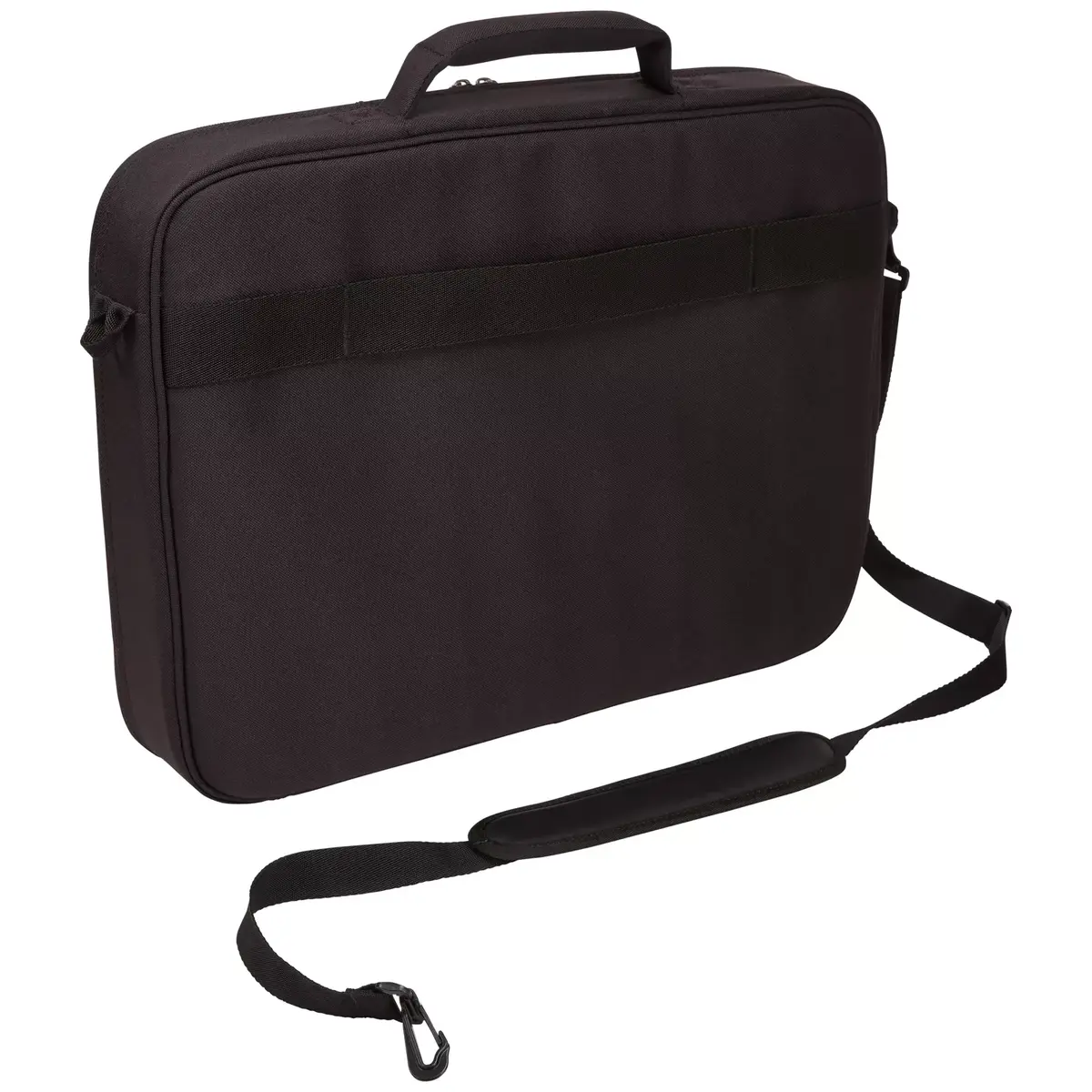 Messenger soma Case Logic Advantage ADVB-117 Black Photo 8
