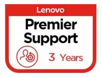 Premier atbalsta pakalpojums Lenovo 3 gadi