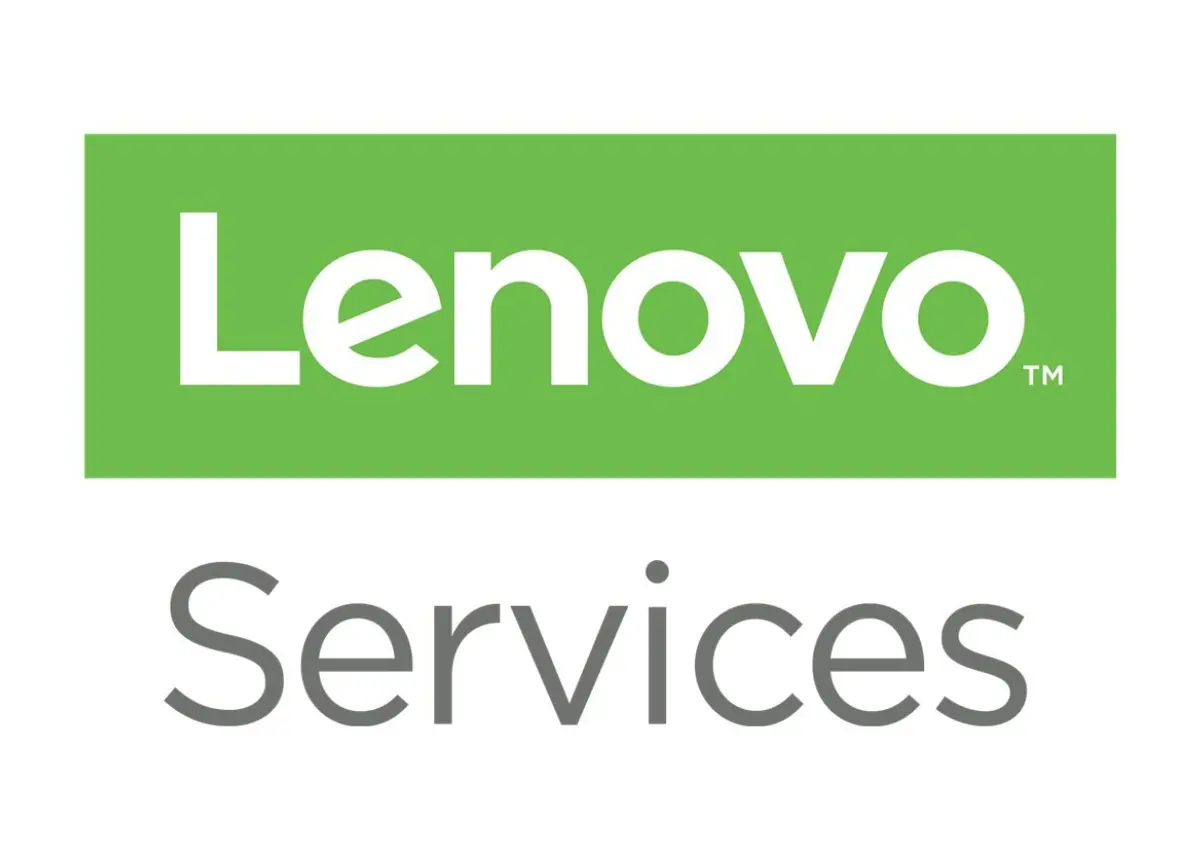 Paplašinātā servisa vienošanās Lenovo ThinkPad P1