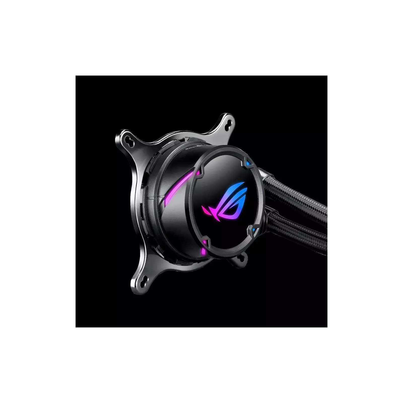 ASUS ROG Strix LC 120 90RC0050-M0UAY0