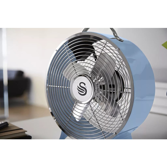 Ventilātori