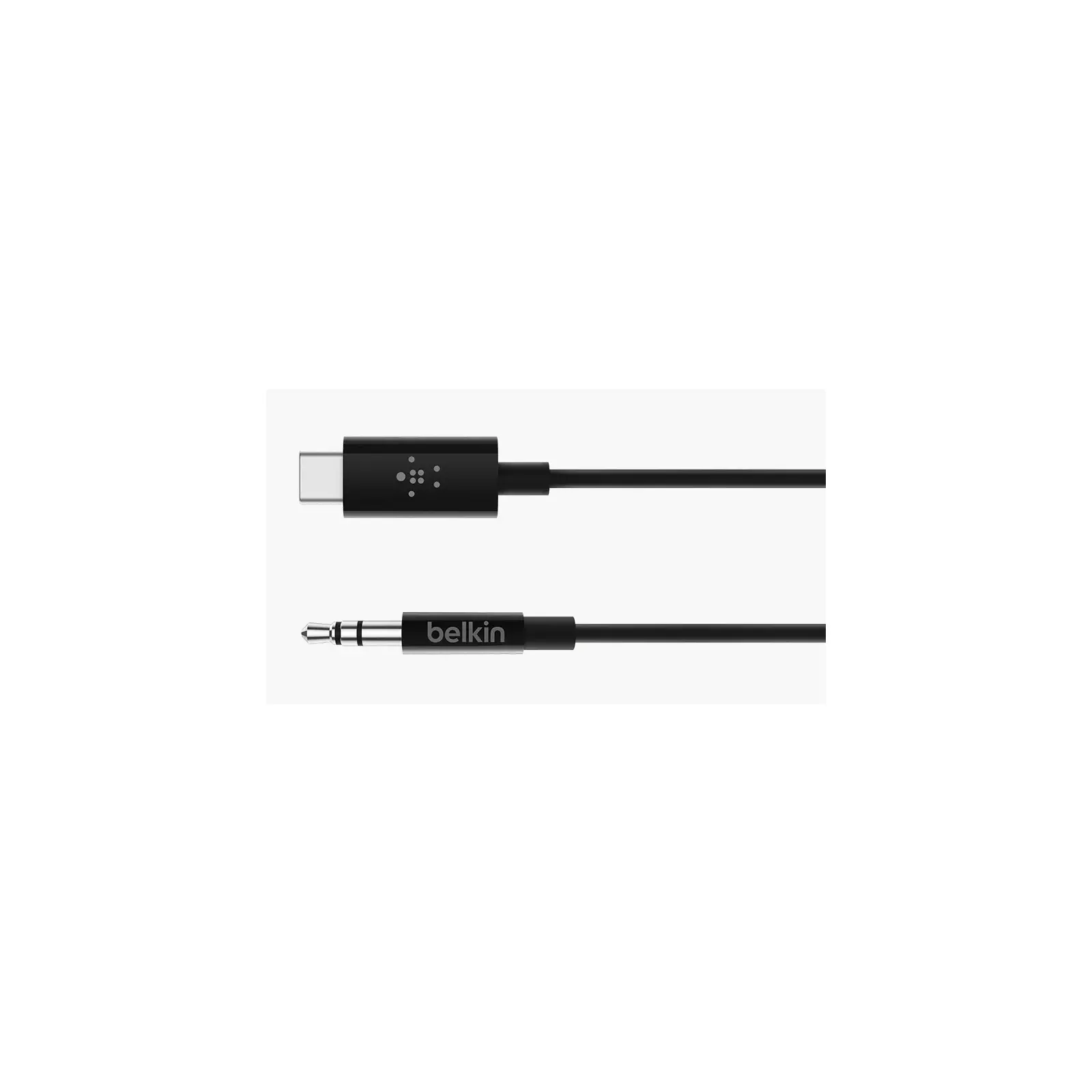 Belkin F7U079bt06-BLK Photo 2