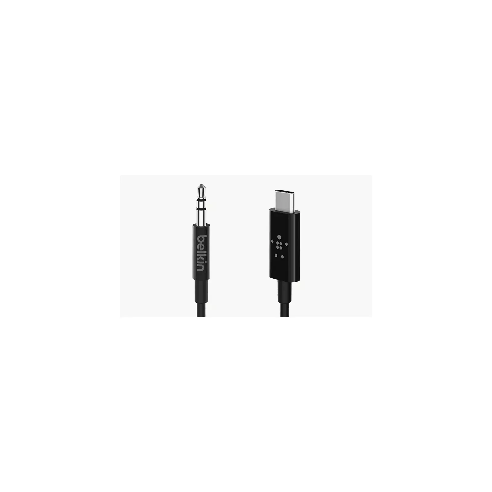 Belkin F7U079bt06-BLK Photo 3