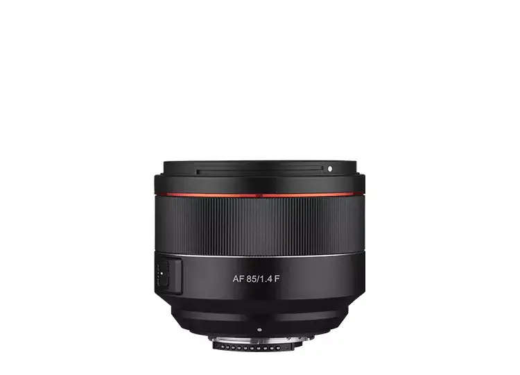 Объектив Samyang AF 85mm f/1.4 Photo 3