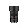 Объектив Samyang MF 85mm F1.4 Z Photo 4