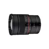 Объектив Samyang MF 85mm F1.4 Z Photo 5