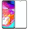 Защитное стекло Mocco 5D для Samsung Galaxy A20e черное Photo 2