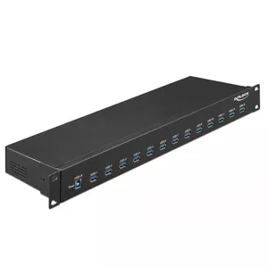 USB хаб DeLOCK 64039