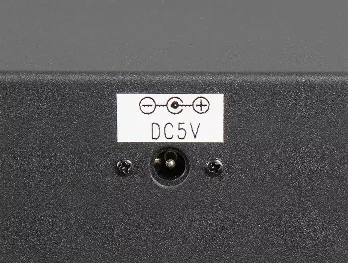 USB centrmezgls DeLOCK 64039 Photo 2