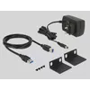USB centrmezgls DeLOCK 64039 Photo 3