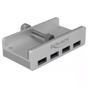 USB хаб DeLOCK 64046
