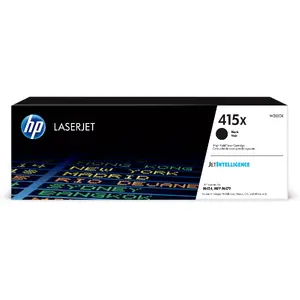 Тонер HP 415X W2030X 10000 страниц Черный