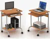 Dators galds TECHLY Compact ICA-TB S005 Photo 6