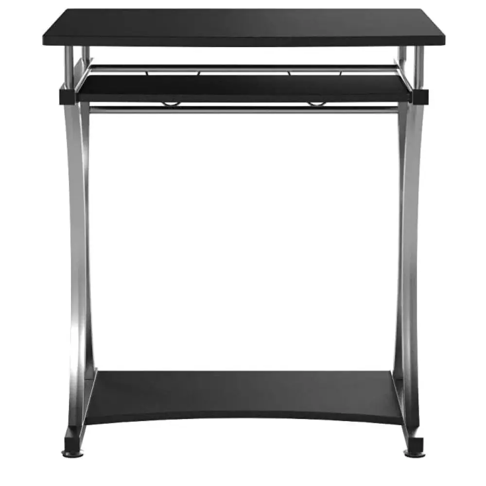 Compact Desk Techly ICA-TB 328BK Photo 6
