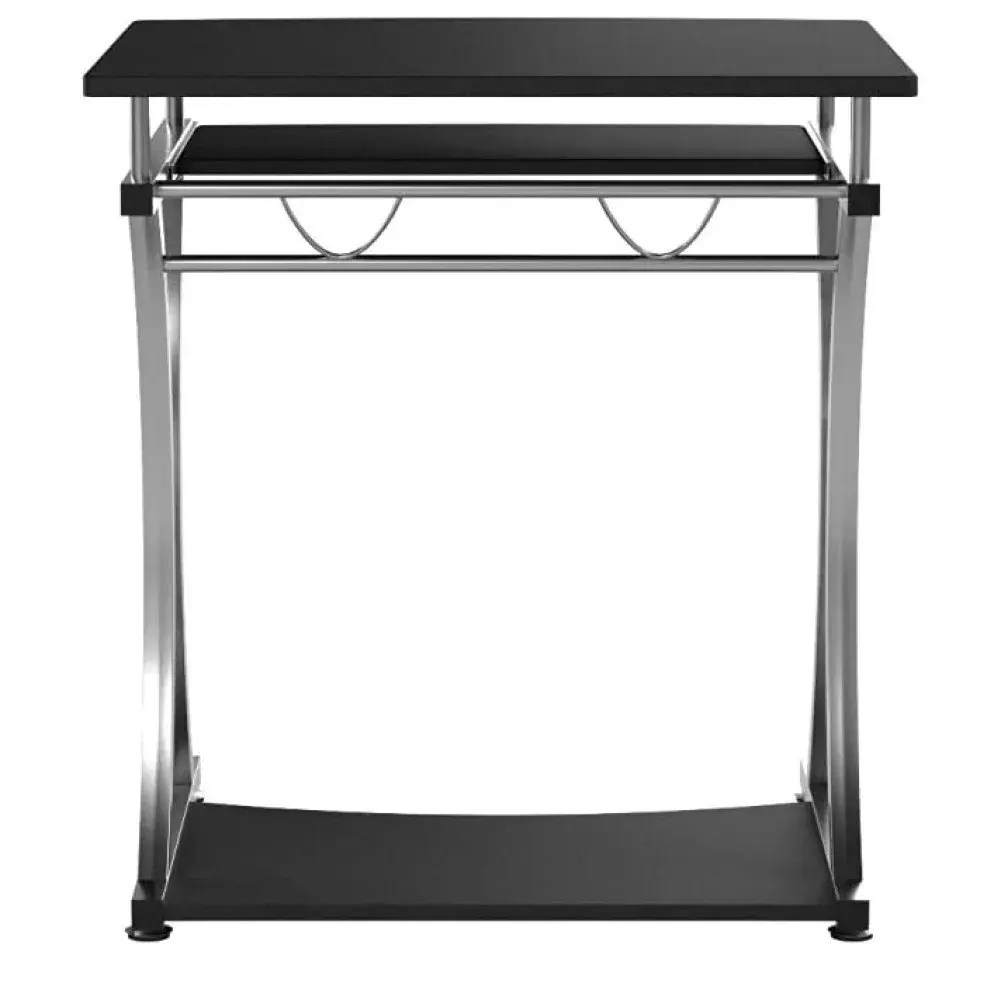 Compact Desk Techly ICA-TB 328BK Photo 10