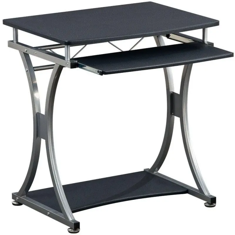 Kompakts galds Techly ICA-TB 328BK Photo 12