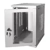 Wall mounted rack LogiLink W09Z33G Photo 2
