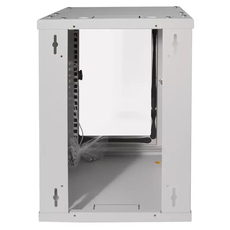 Wall mounted rack LogiLink W09Z33G Photo 4