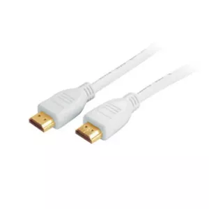 HDMI Cable ShiverPeaks BS77472-W 2m