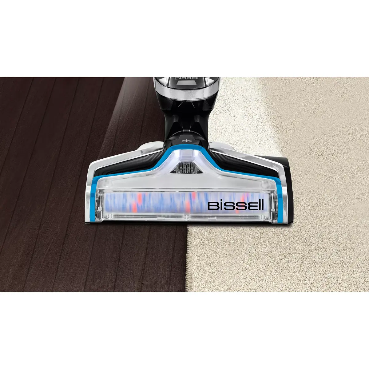 Putekļsūcējs Bissell CrossWave Pet Pro Photo 11