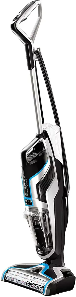 Putekļsūcējs Bissell CrossWave Pet Pro Photo 12