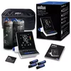 Asinsspiediena monitors Braun ExactFit 3 BUA6150WE Photo 4