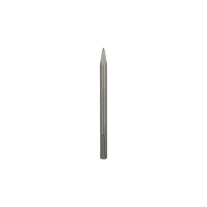 Pointed Chisel Bosch SDS max 1618600012 Length 600 mm
