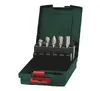 Carbide Milling Cutter Set Metabo 628403000 Photo 2