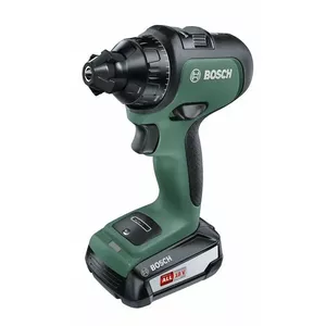 Bosch AdvancedDrill 18 Solo 1250 RPM 1 kg Green