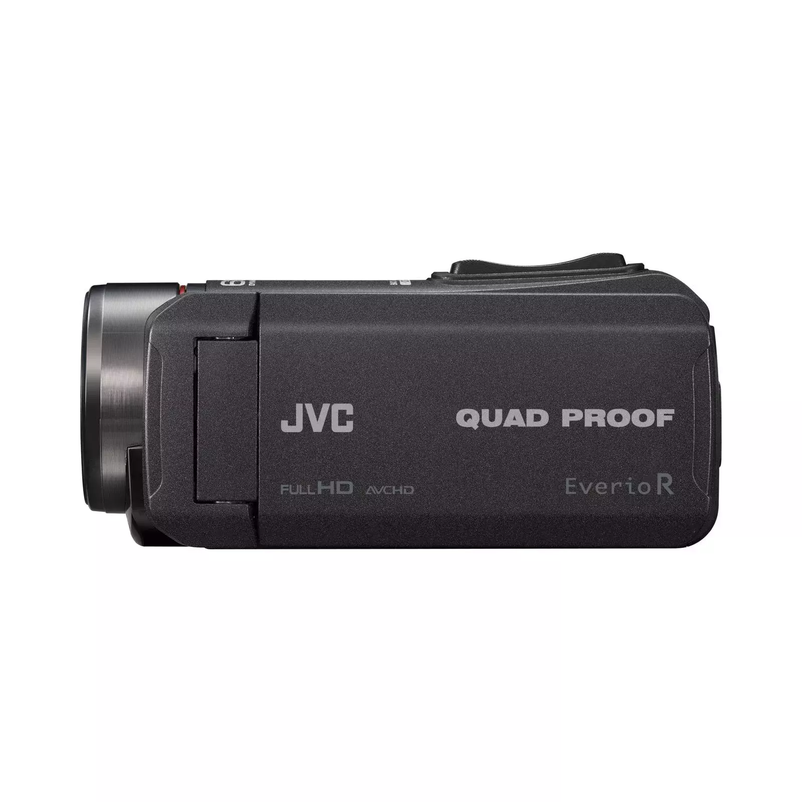 JVC GZR445BEU Photo 6