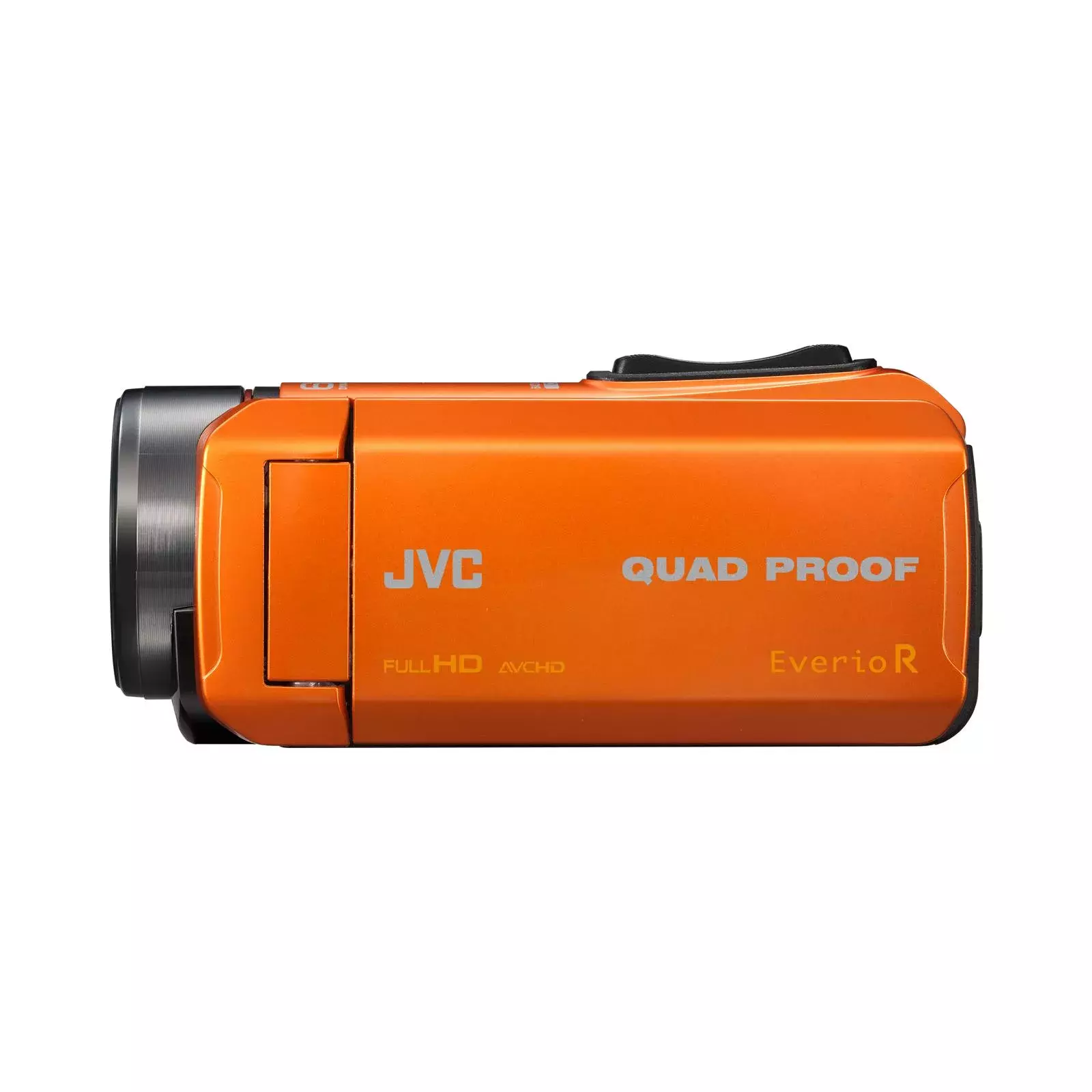 JVC GZR445DEU Photo 5