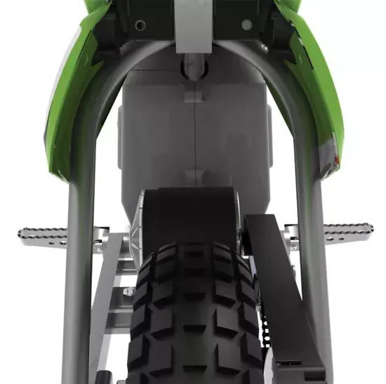 Elektriskais skūteris Razor Dirt Rocket SX350 McGrath Photo 15