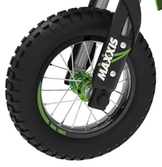 Elektriskais skūteris Razor Dirt Rocket SX350 McGrath Photo 17